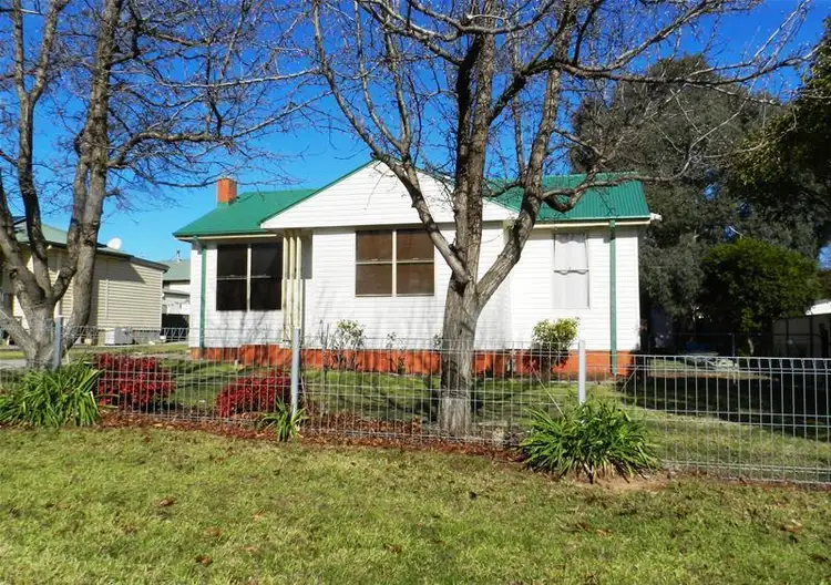 Second view of Homely house listing, 33 Pollux Street, Yass NSW 2582
