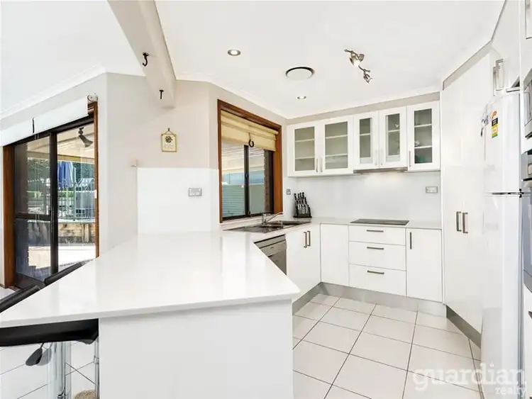 Sixth view of Homely house listing, 11 Gill Place, Schofields NSW 2762