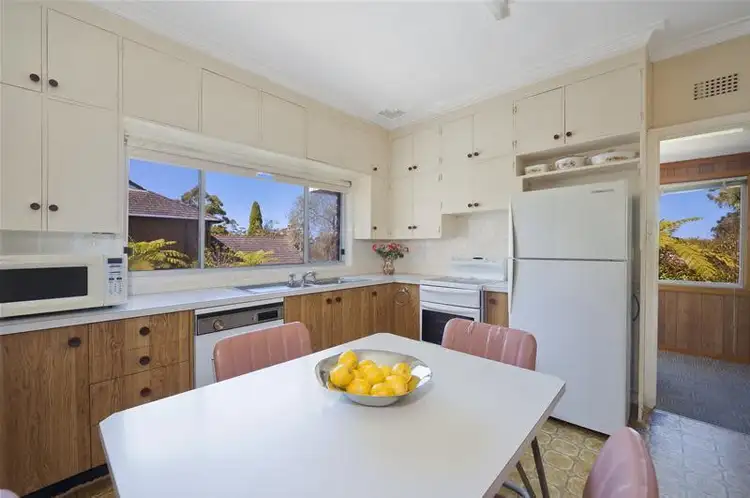 Fourth view of Homely house listing, 19 Fitzpatrick Avenue (East), Frenchs Forest NSW 2086