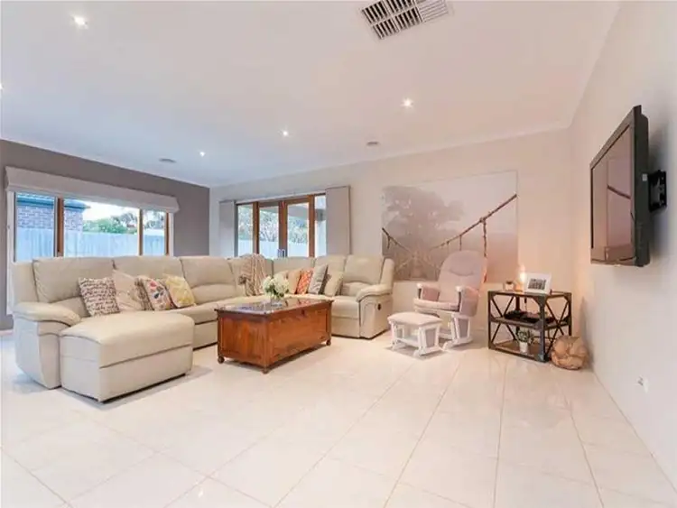 Fifth view of Homely house listing, 17 Filmer Place, Riddells Creek VIC 3431