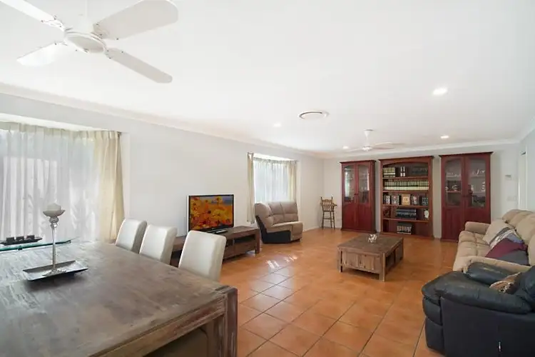 Fourth view of Homely house listing, 2 Billabong Court, Currumbin Waters QLD 4223