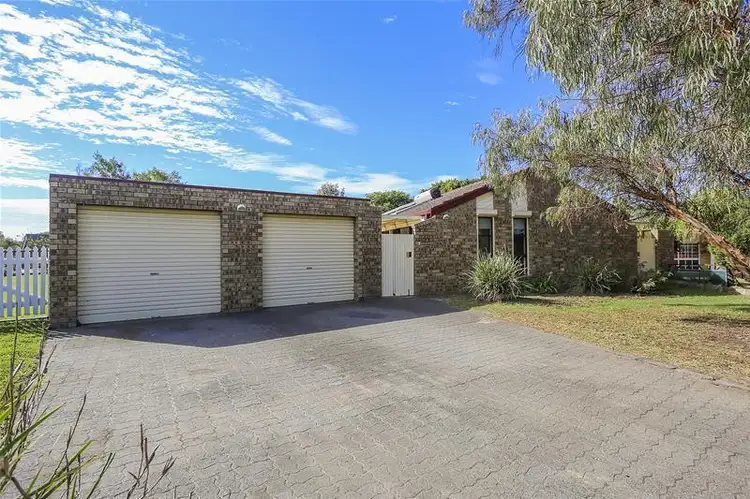 Main view of Homely house listing, 5 Heron Close, Singleton NSW 2330