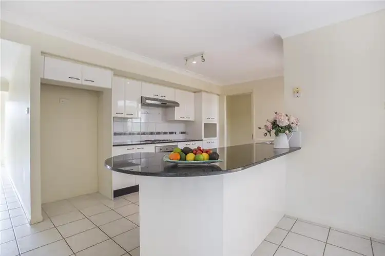 Fourth view of Homely house listing, 6 Leichhardt Place, Sunshine Bay NSW 2536