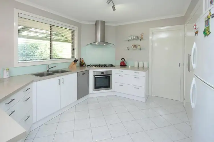 Third view of Homely house listing, 130 David Collins Drive, Endeavour Hills VIC 3802