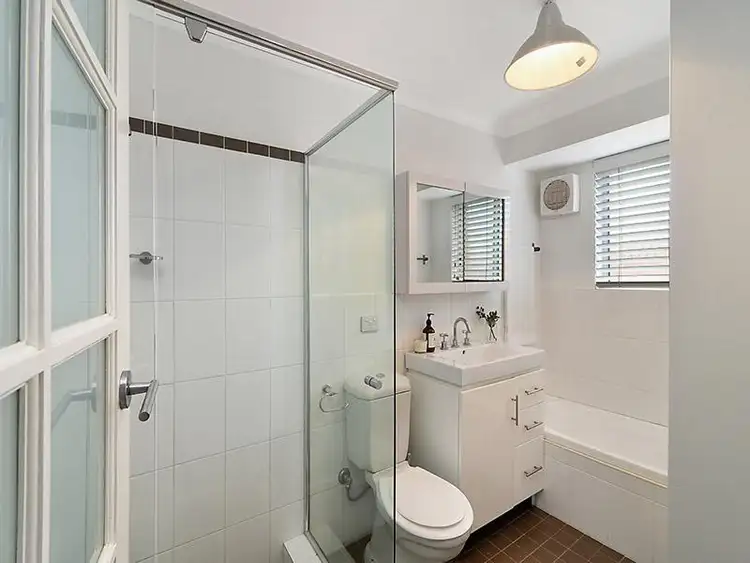 Fifth view of Homely townhouse listing, 11/191 Darby Street, Cooks Hill NSW 2300