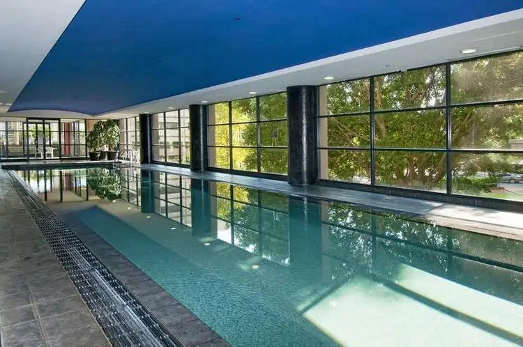 Sixth view of Homely apartment listing, 1808/1 Sergeants Lane, St Leonards NSW 2065