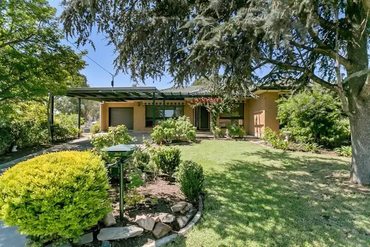 1 Spiers Avenue, Pasadena SA 5042
