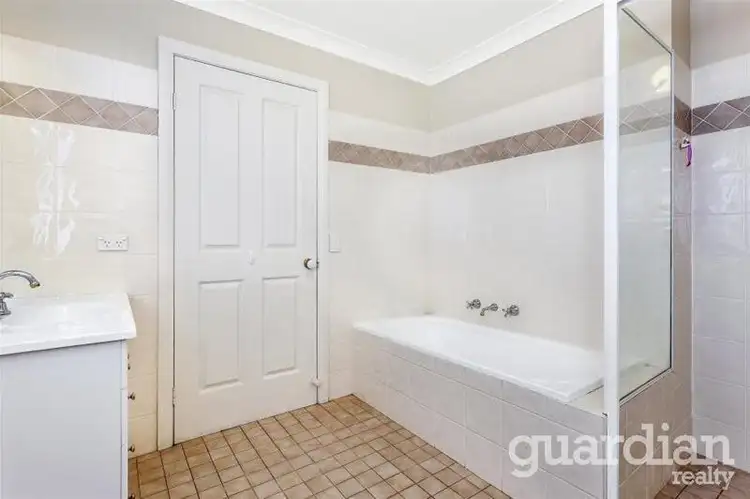 Fifth view of Homely townhouse listing, 1/542-544 Old Northern Road, Dural NSW 2158