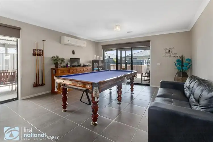 Fifth view of Homely house listing, 124 Canterbury Road, Lara VIC 3212