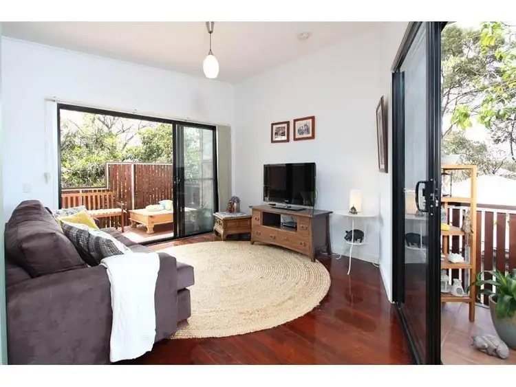 Fifth view of Homely townhouse listing, 9/48 Addison Street, Red Hill QLD 4059