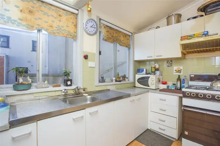 Fourth view of Homely house listing, 6 Parnell Place, Newcastle East NSW 2300