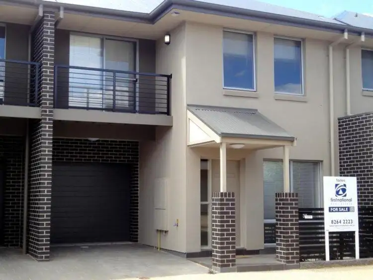 30 Coventry Street, Mawson Lakes SA 5095