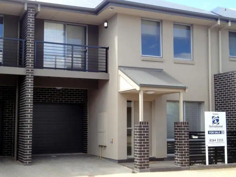 Main view of Homely townhouse listing, 30 Coventry Street, Mawson Lakes SA 5095