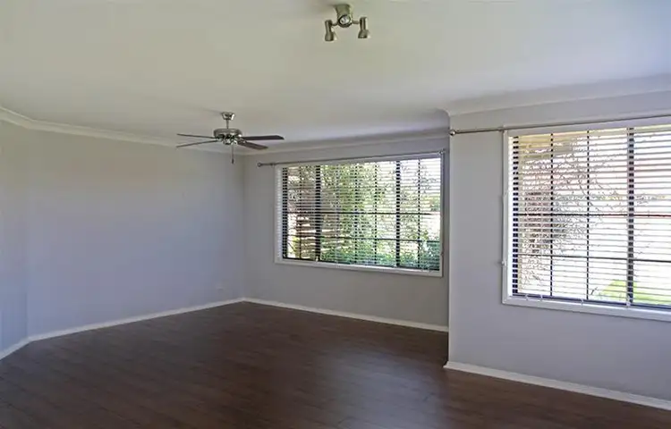 Fourth view of Homely house listing, 12 Aaron Cove, Rutherford NSW 2320