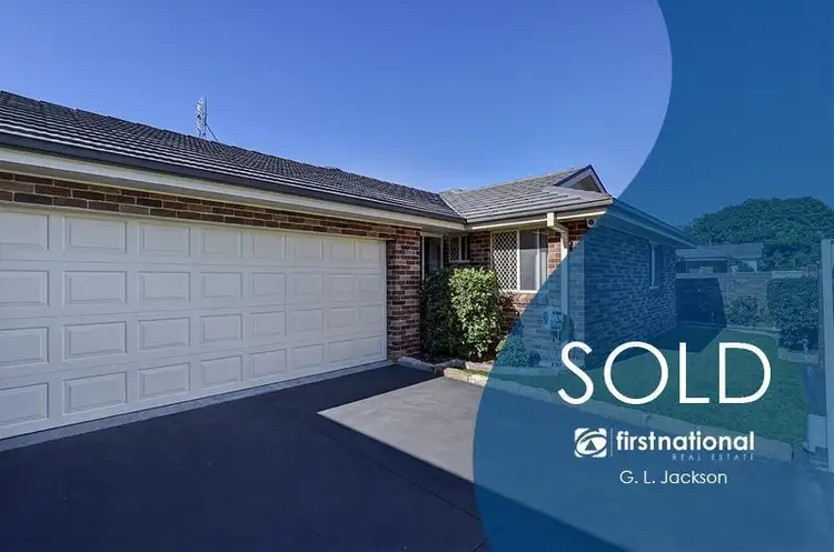 2/34 Farnell Road, Woy Woy NSW 2256