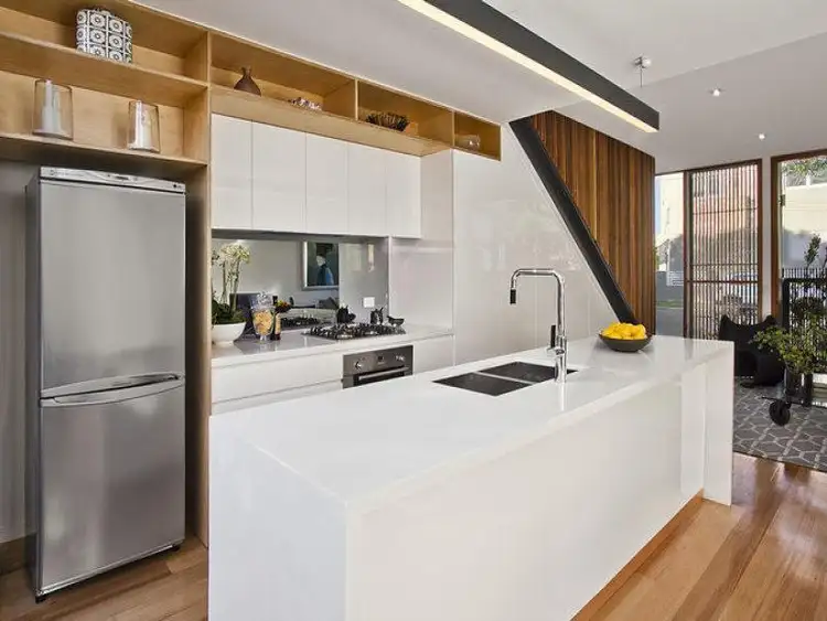 Third view of Homely house listing, 19 Faraday Avenue, Rose Bay NSW 2029