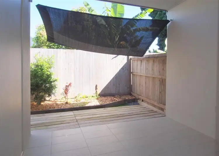 Fourth view of Homely apartment listing, 5/50-54 Birch Street, Manunda QLD 4870