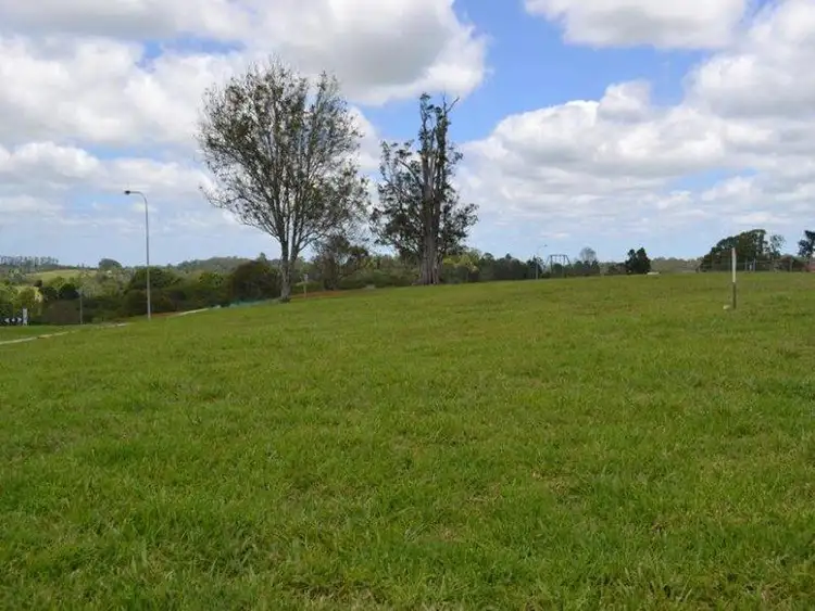 Main view of Homely land listing, 60 O'Mahoney Drive, Goonellabah NSW 2480