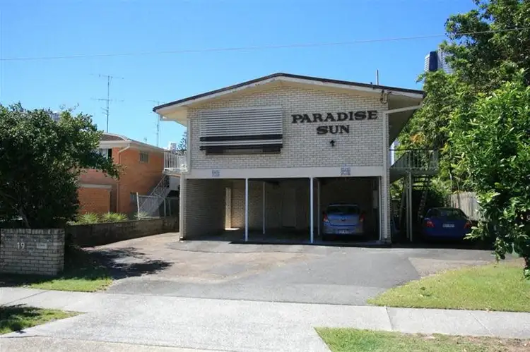 Seventh view of Homely apartment listing, 19 Weemala Street, Chevron Island QLD 4217