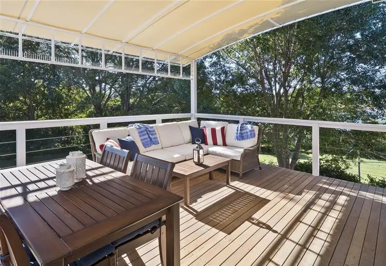 Second view of Homely house listing, 11 Rosebridge Avenue, Castle Cove NSW 2069