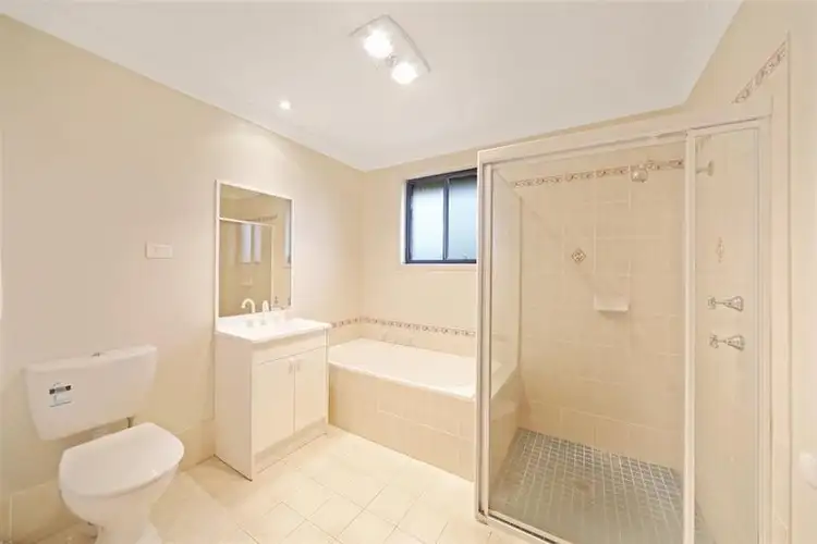 Fifth view of Homely house listing, 12 Wesley Place, Horningsea Park NSW 2171