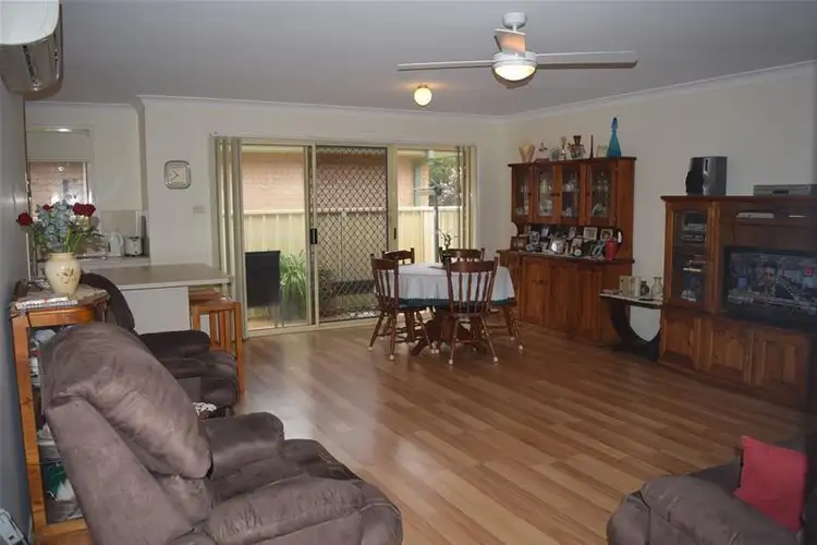 Fifth view of Homely semi-detached listing, 1/1 Dolphin Close, Anna Bay NSW 2316