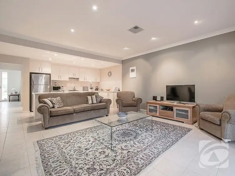Third view of Homely townhouse listing, 11 Bartlett Court, Golden Grove SA 5125