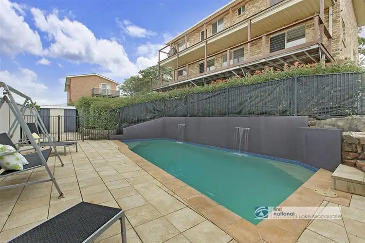 Third view of Homely house listing, 6 Baurea Close, Edgeworth NSW 2285