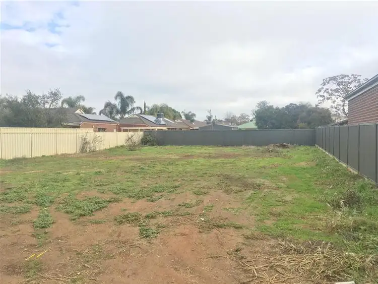 Third view of Homely land listing, Lot 5 Fischer Street, Kyabram VIC 3620