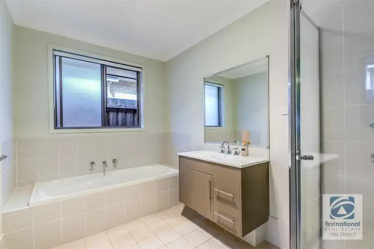 Seventh view of Homely house listing, 21 Ulmara Avenue, The Ponds NSW 2769