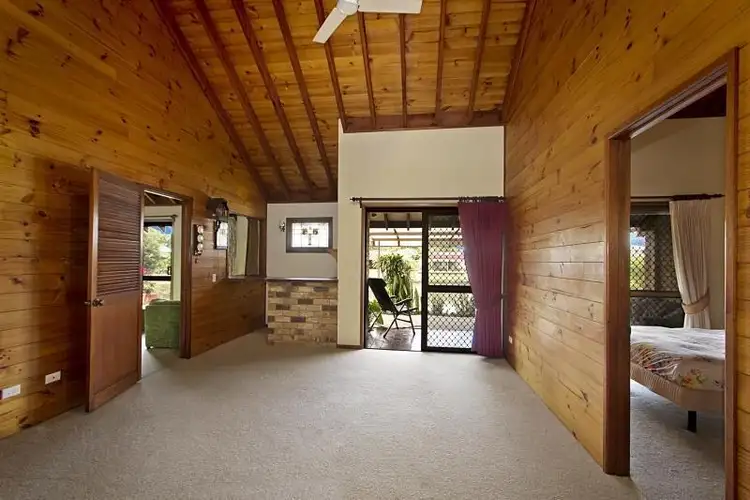 Fifth view of Homely house listing, 22 Mainsail Street, Currumbin Waters QLD 4223