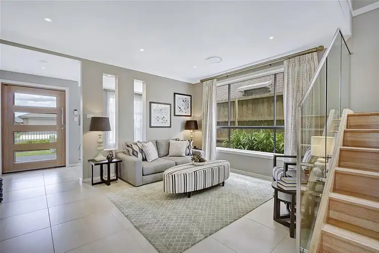 Third view of Homely house listing, 148 Ridgeline Drive, The Ponds NSW 2769