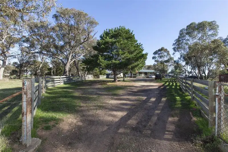 Main view of Homely rural property listing, 7 School Loop Road, Landsborough West VIC 3384