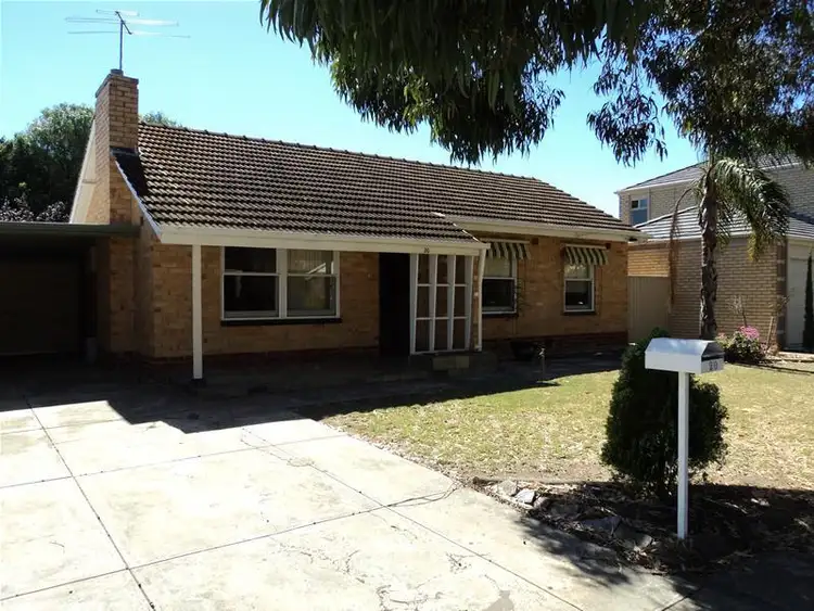 Second view of Homely house listing, 20 Crace Road, Fulham SA 5024