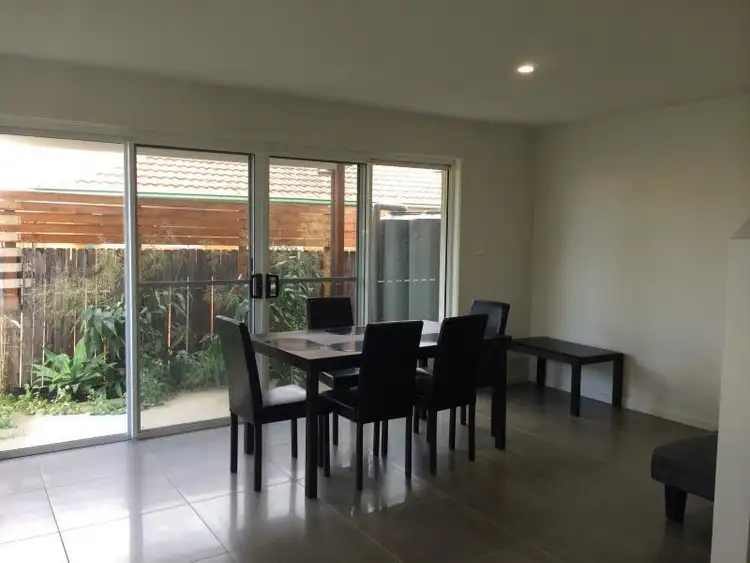 Fifth view of Homely townhouse listing, 1/14 San Francisco Avenue, Coffs Harbour NSW 2450