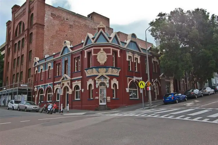 Main view of Homely house listing, 46 Bolton Street, Newcastle NSW 2300