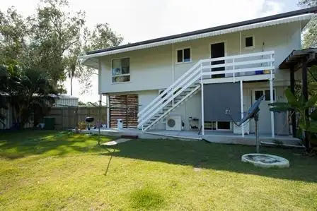 Third view of Homely house listing, 4 Amberjack Court, Cungulla QLD 4816