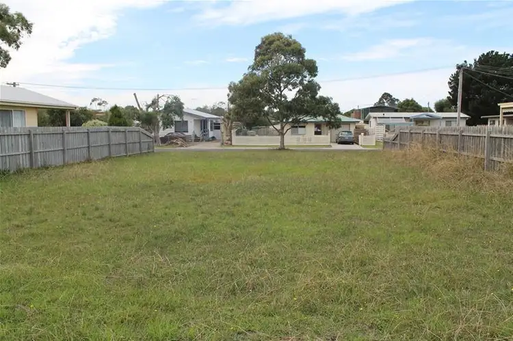 Second view of Homely land listing, 8 Irving Road, Cowes VIC 3922