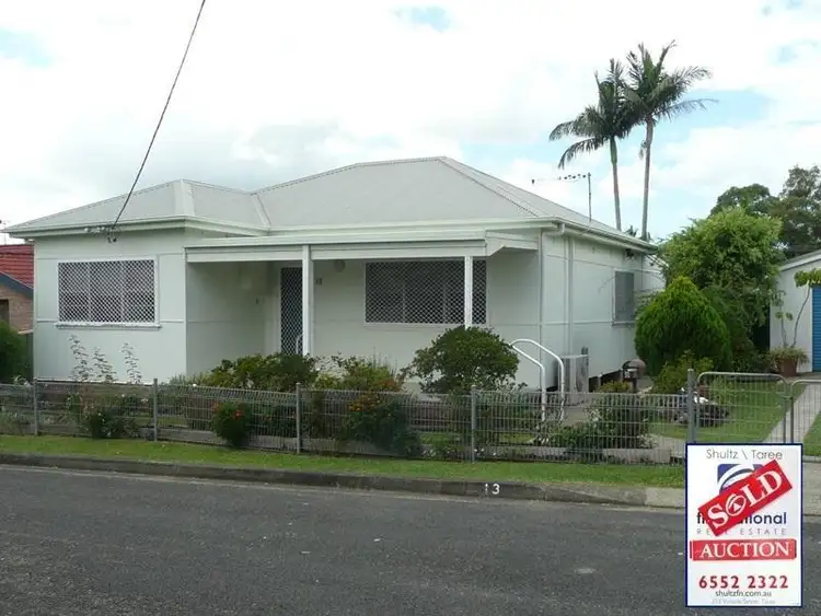 13 Cornwall Lane, Taree NSW 2430