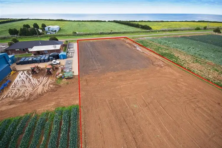 Lot 1/1065 Duncans Road, Werribee South VIC 3030