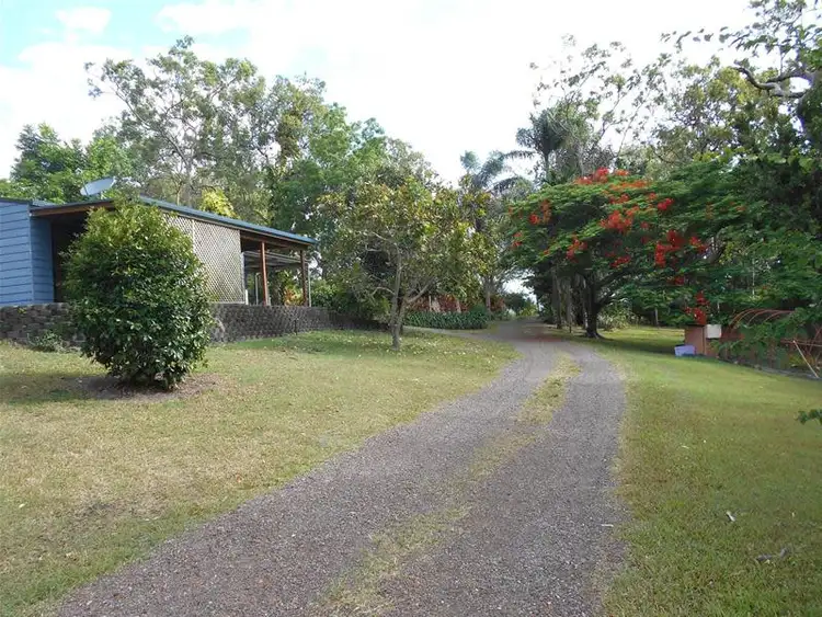 37 J Pitchers Road, Sarina QLD 4737
