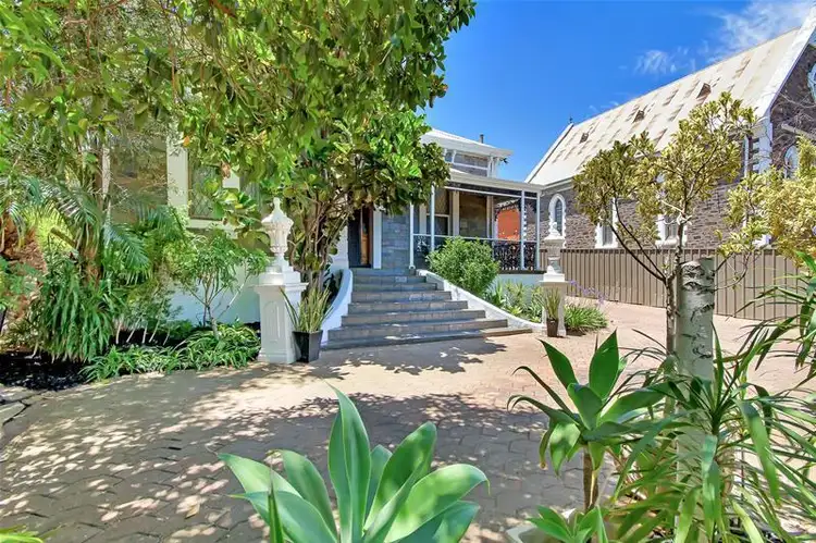 9 Churchill Road, Ovingham SA 5082