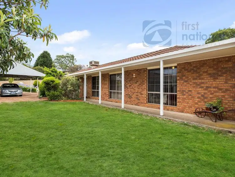 102 Sutherland Street, Kilmore VIC 3764