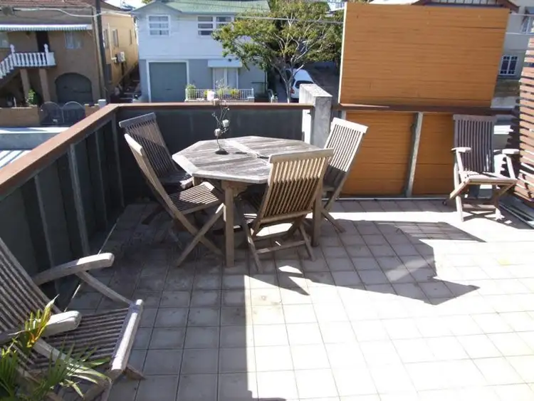 4/75 Hardgrave  Road, West End QLD 4101