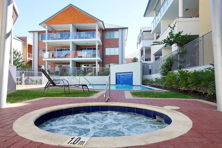 40/49 Sixth Avenue, Maylands WA 6051