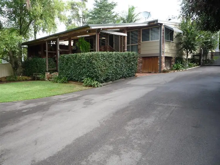 Second view of Homely house listing, 45 Long Crescent, Shortland NSW 2307