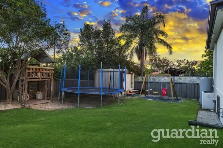 Fifth view of Homely house listing, 4 Princes Road, Schofields NSW 2762