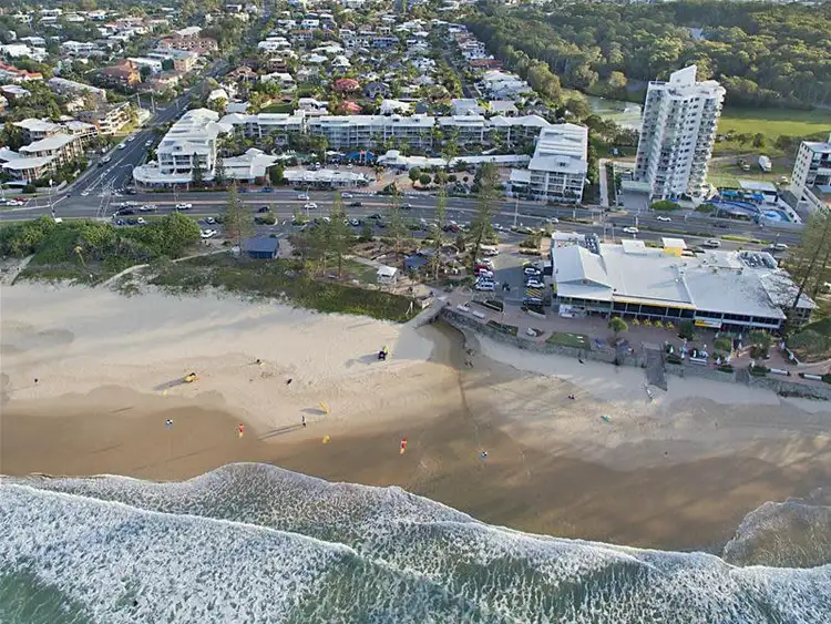 212/180 Alexandra Parade, Alexandra Headland QLD 4572