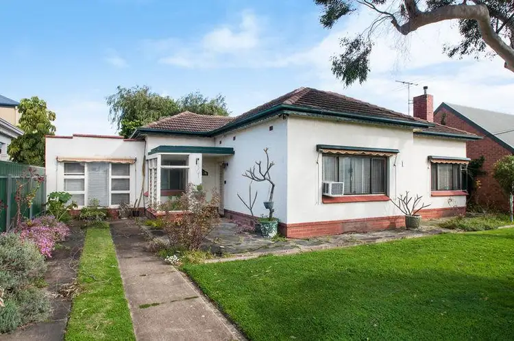 1 Newhaven Avenue, Glenelg North SA 5045