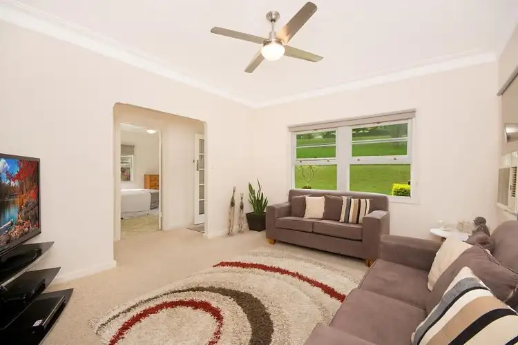 Second view of Homely house listing, 184 Orion Street (top end off Hunter St), Lismore NSW 2480